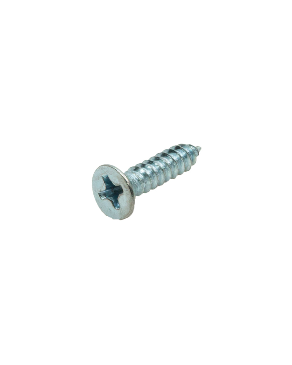 Homesmiths Self Tapping Screw 8mm x 0.75 inch