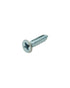 Homesmiths Self Tapping Screw 8mm x 0.75 inch