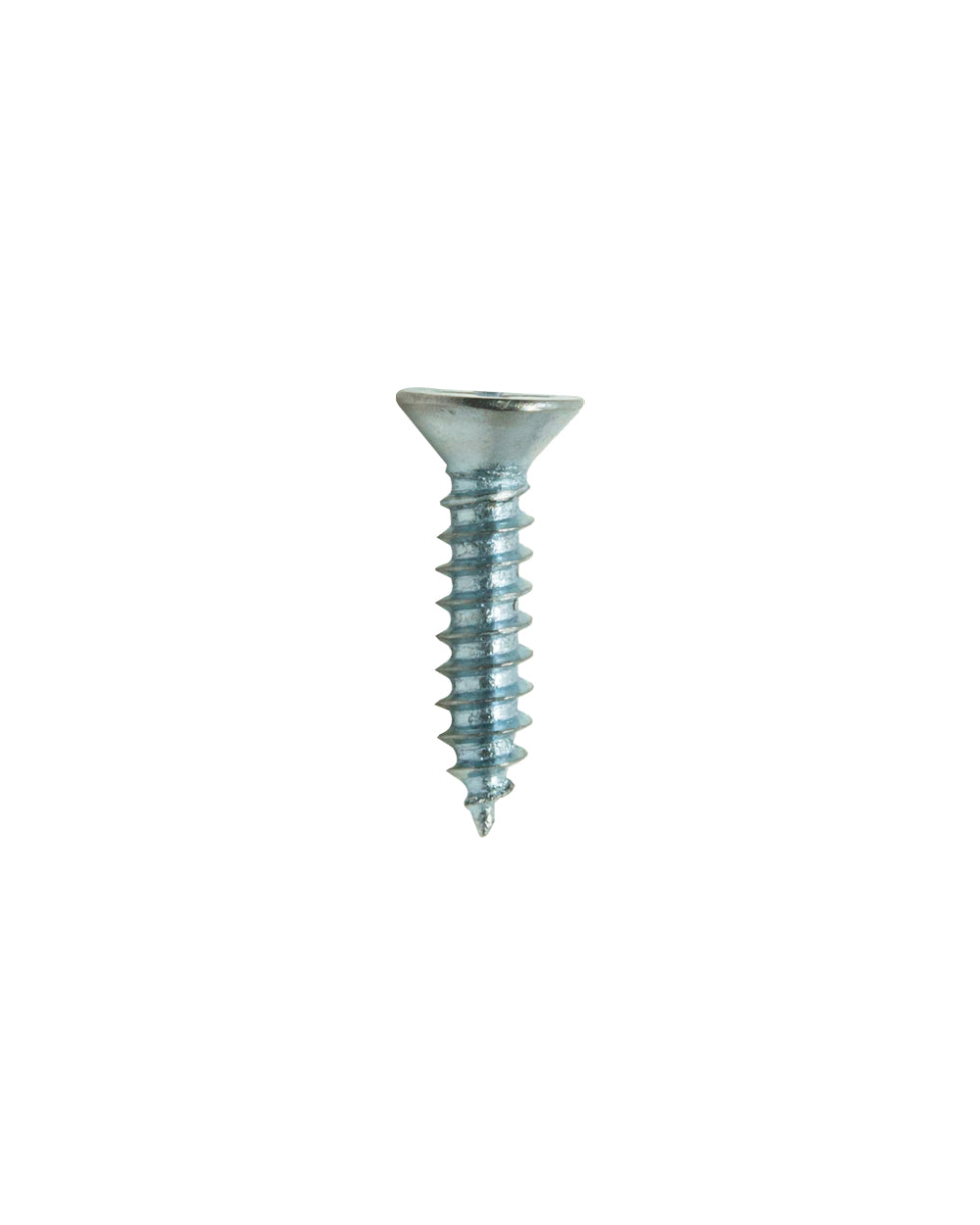 Homesmiths Self Tapping Screw 8mm x 0.75 inch