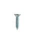 Homesmiths Self Tapping Screw 8mm x 0.75 inch