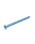 Homesmiths St Screw 2-1/2 X 8 Inch