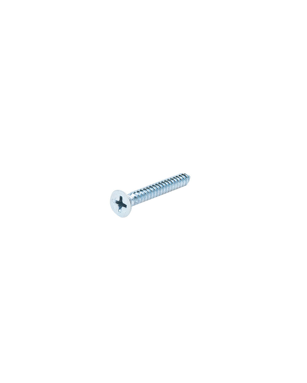 Homesmiths ST Screw 1-1/2" X 10mm