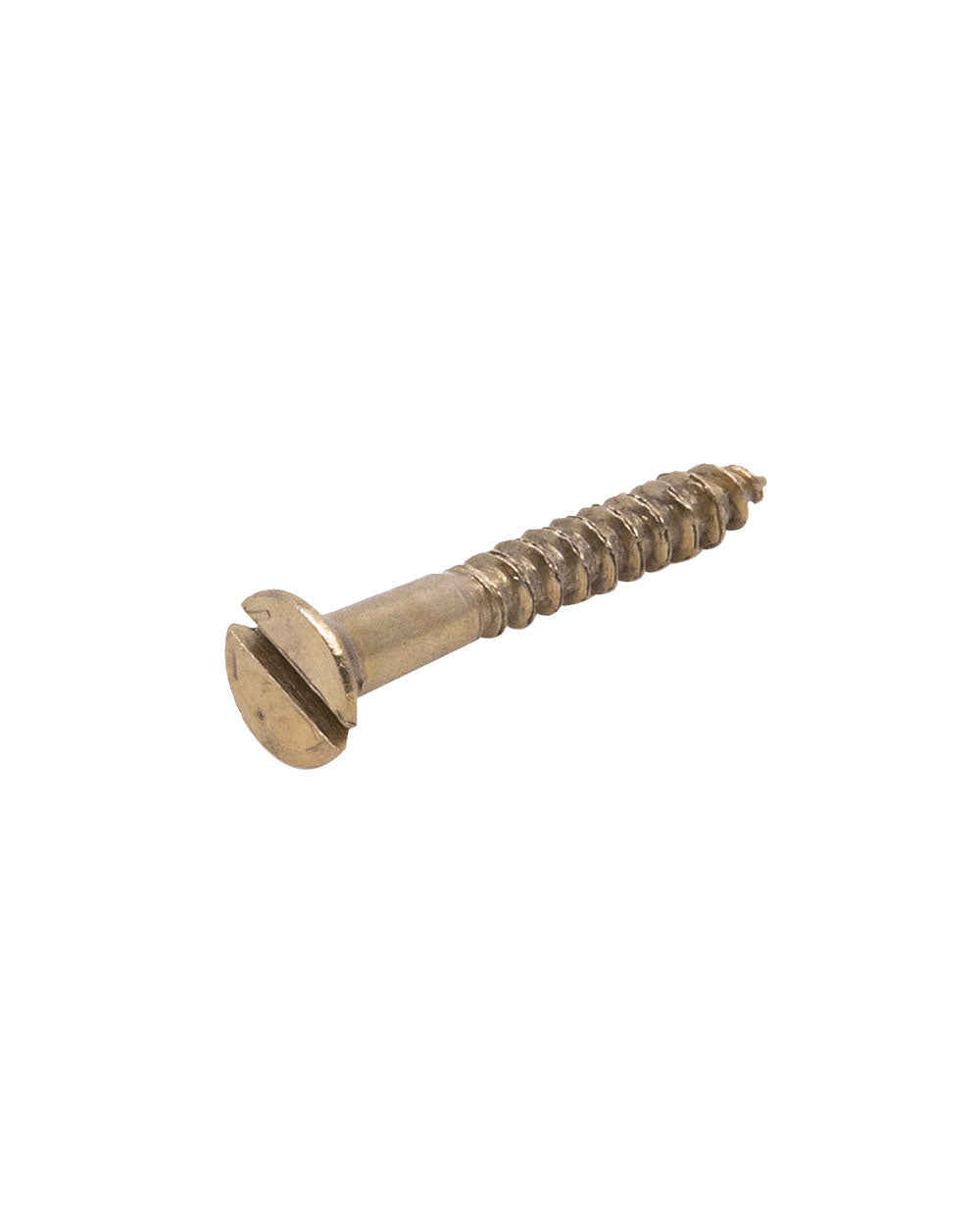 Homesmiths B.P Wood Screw 1 X 6 Inch