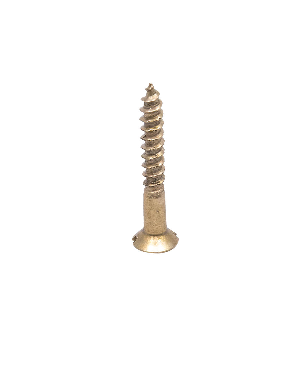 Homesmiths B.P Wood Screw 1 X 6 Inch