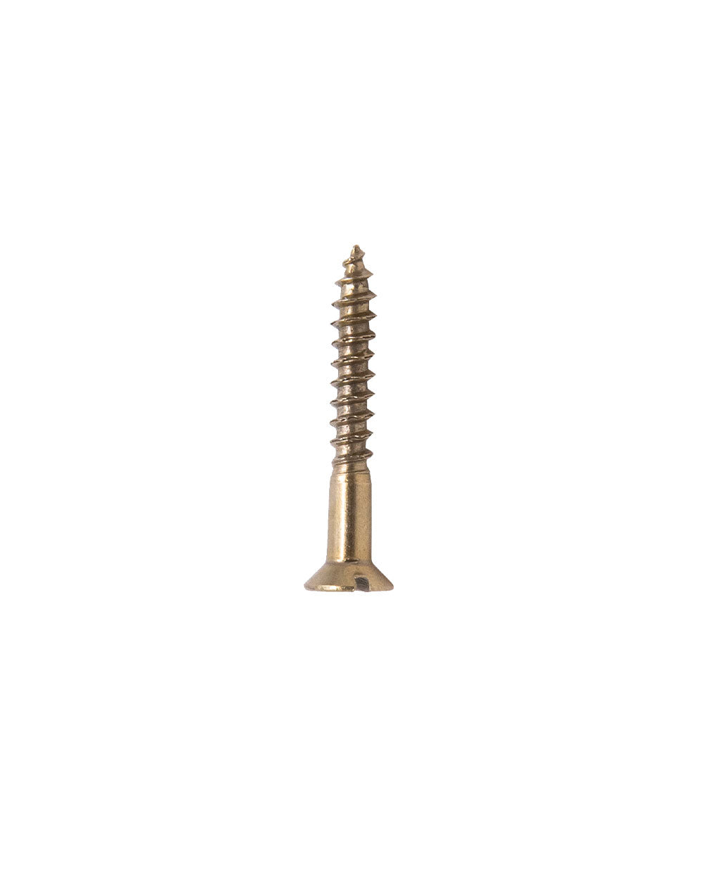 Homesmiths B.P Wood Screw 1 X 6 Inch