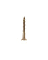 Homesmiths B.P Wood Screw 1 X 6 Inch