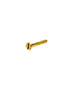 Homesmiths B.P Wood Screw 1 1/4 X 6 inch