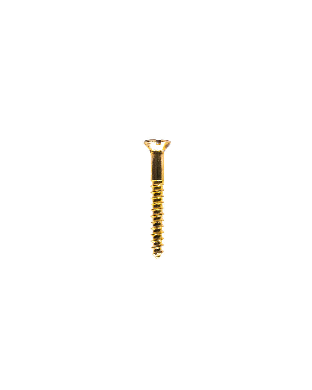 Homesmiths B.P Wood Screw 1 1/4 X 6 inch