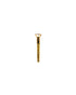 Homesmiths B.P Wood Screw 1 1/4 X 6 inch