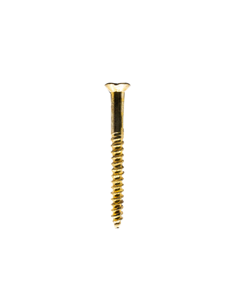 Homesmiths B.P Wood Screw 1 1/2 X6 mm