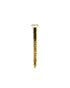 Homesmiths B.P Wood Screw 1 1/2 X6 mm