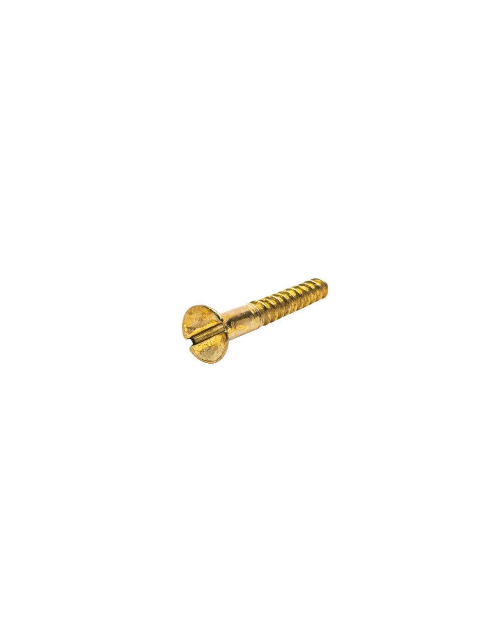 Homesmiths B.P Wood Screw 1 1/2 X10 mm