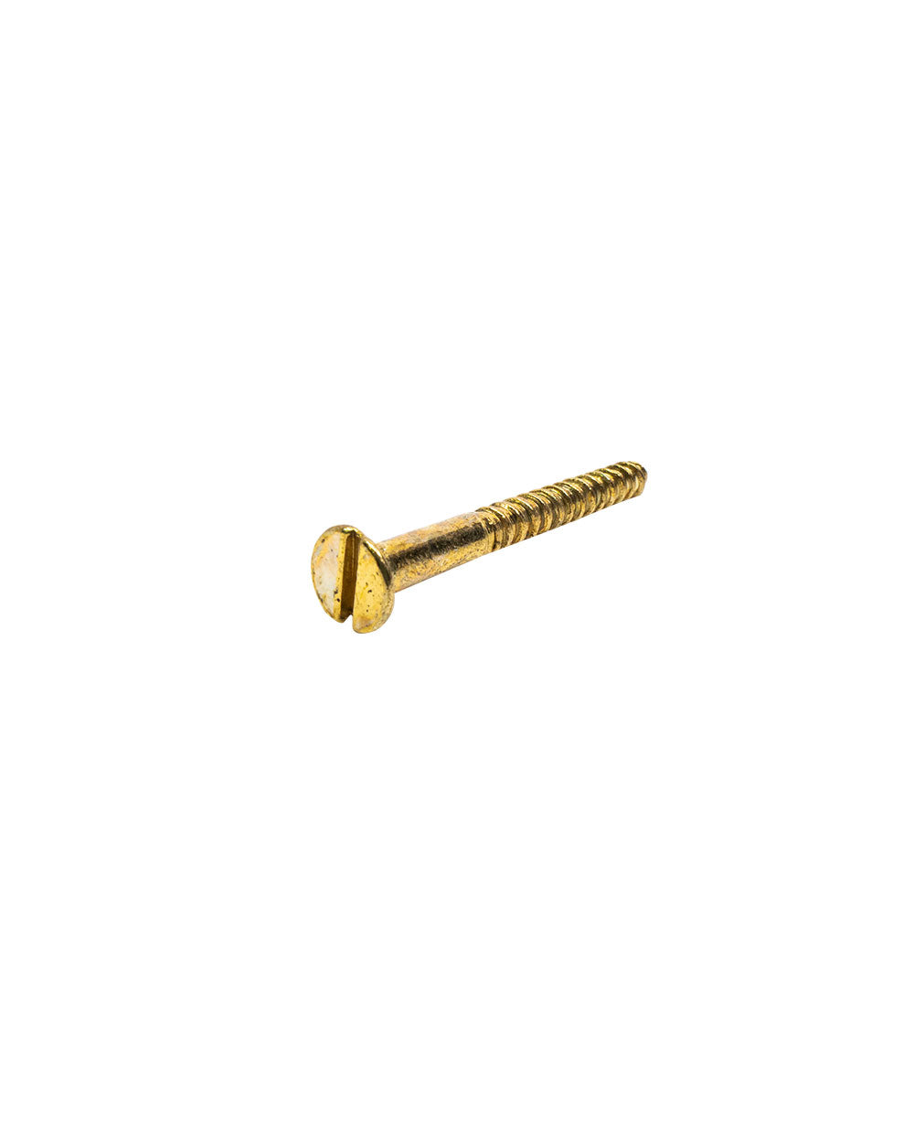 Homesmiths B.P Wood Screw 2 X10 mm