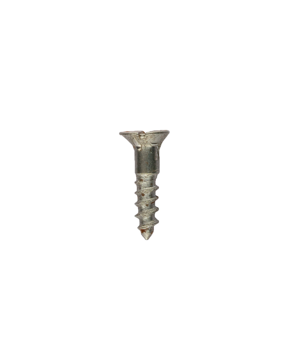 Homesmiths M.S Wood Screw 8mm x 0.75 inch