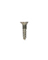 Homesmiths M.S Wood Screw 8mm x 0.75 inch