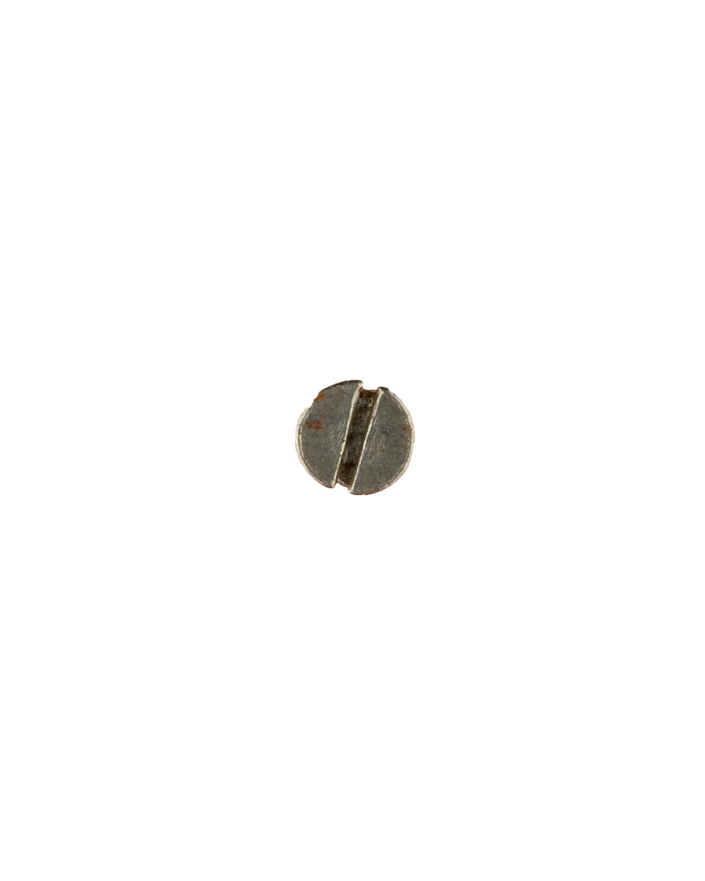 Homesmiths M.S Wood Screw 8mm x 0.75 inch