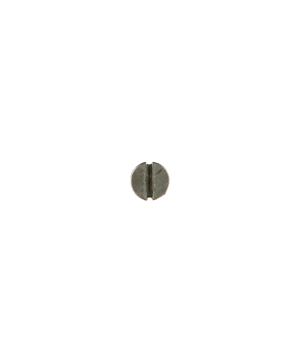 Homesmiths M.S Wood Screw 7mm x 1 inch