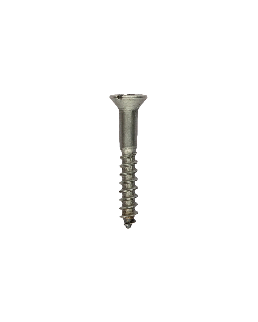 Homesmiths M.S Wood Screw 7mm x 1.25 inch
