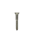 Homesmiths M.S Wood Screw 7mm x 1.25 inch