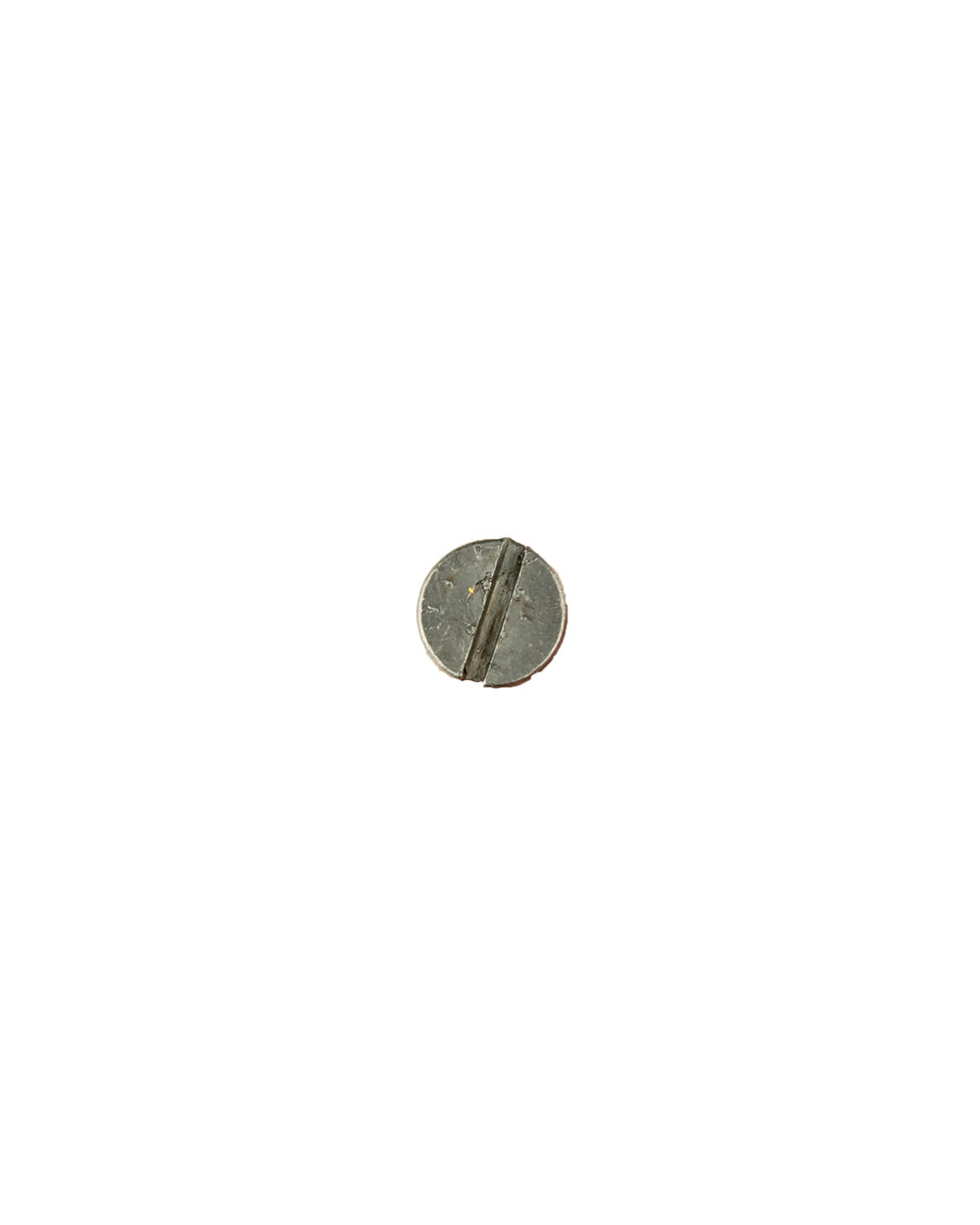 Homesmiths M.S Wood Screw 7mm x 1.25 inch