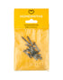 Homesmiths M.S Wood Screw 7mm x 1.25 inch