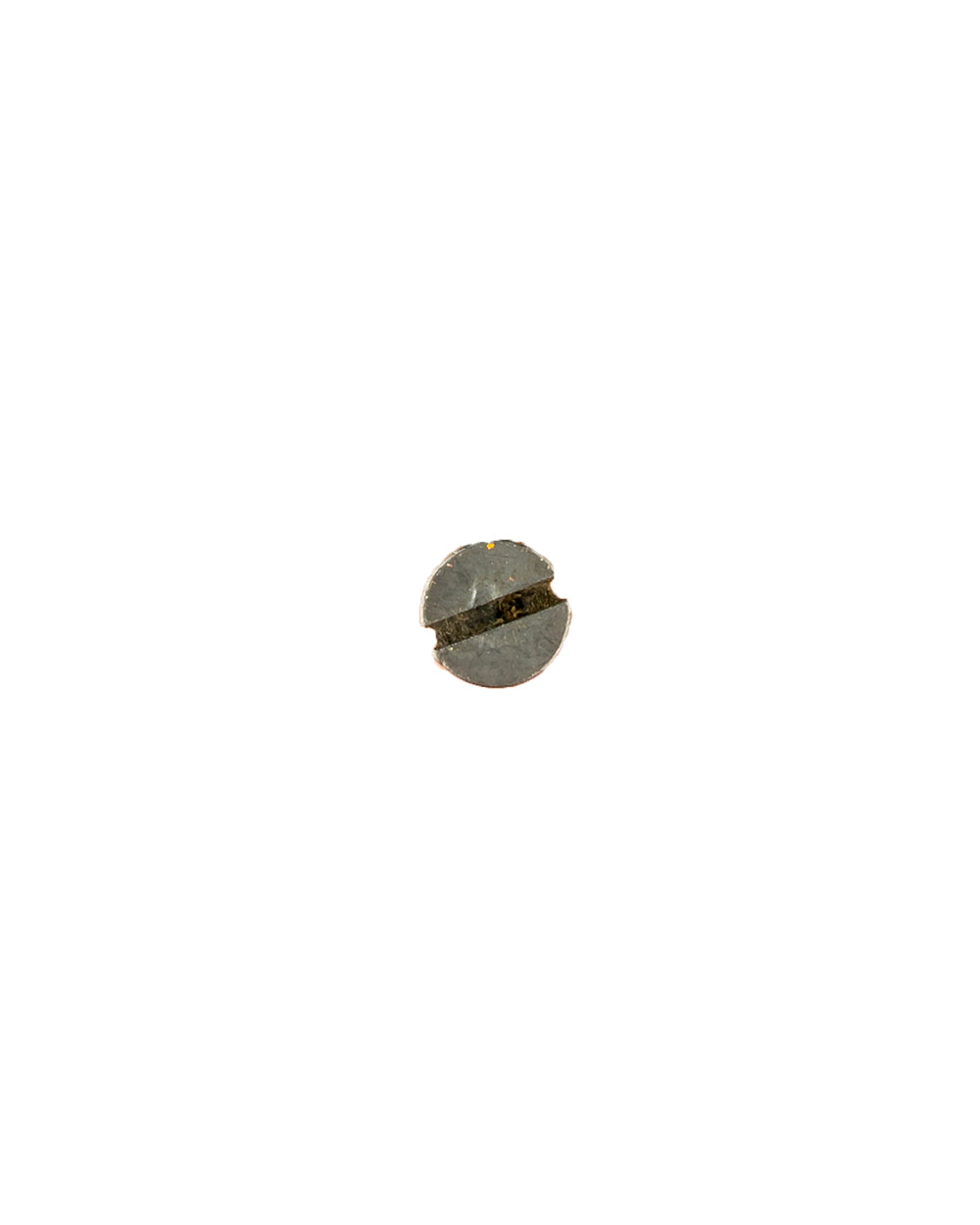 Homesmiths M.S Wood Screw 8mm x 1.25 inch
