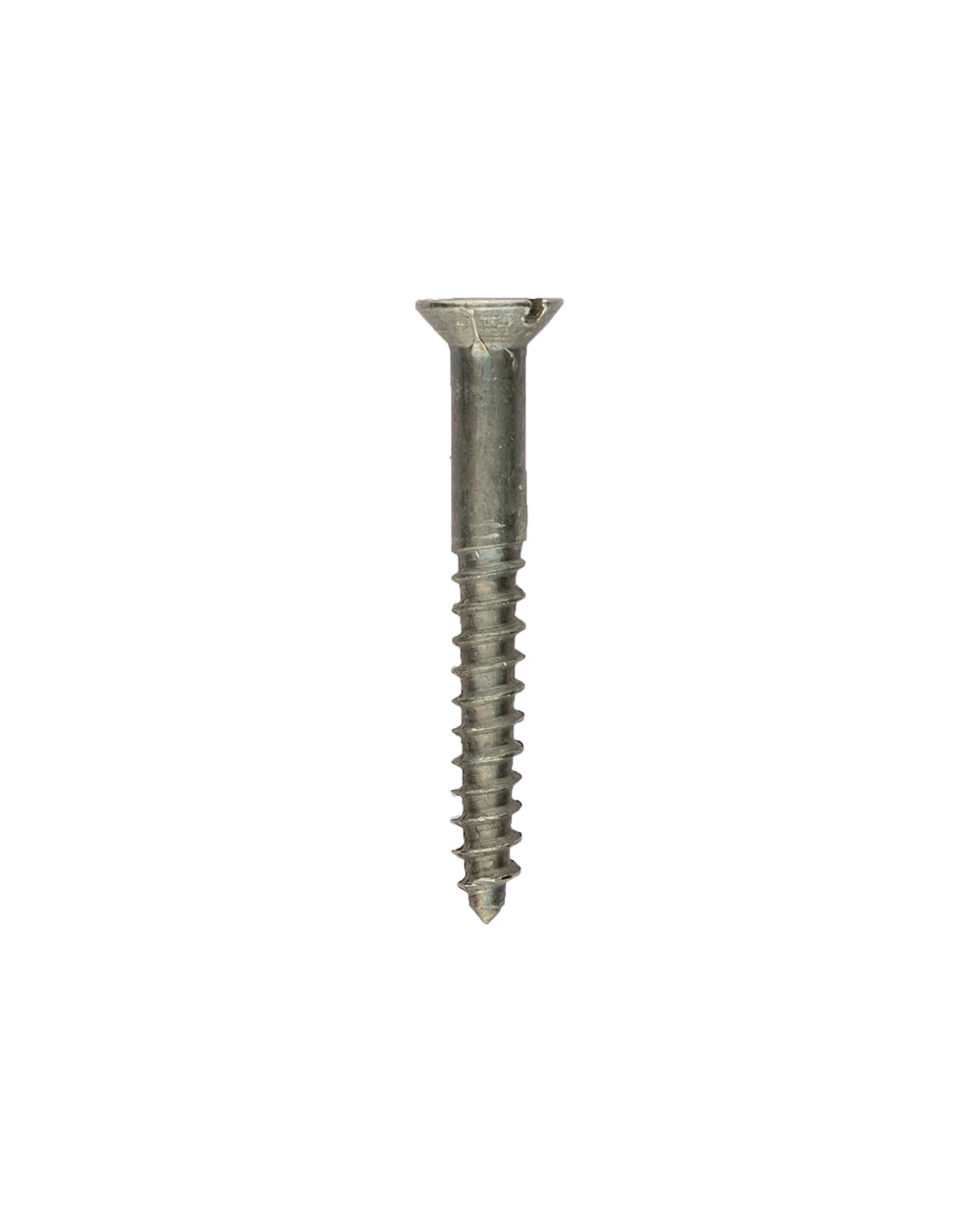Homesmiths M.S Wood Screw 7mm x 1.5 inch