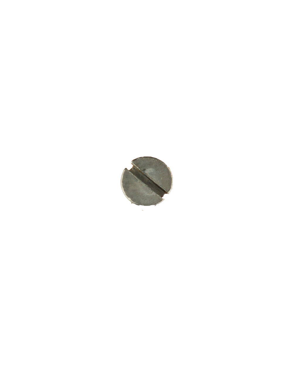 Homesmiths M.S Wood Screw 7mm x 1.5 inch