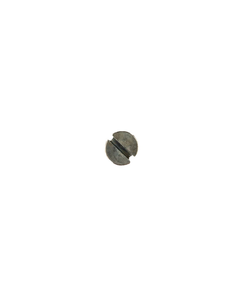 Homesmiths Mild Steel Wood Screw 1 1/2 Inch x 8mm