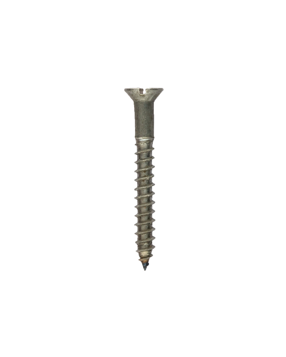 Homesmiths M.S Wood Screw 10mm x 1.5 inch