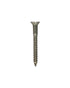 Homesmiths M.S Wood Screw 10mm x 1.5 inch