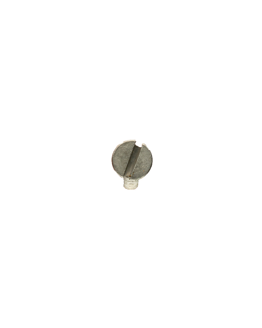 Homesmiths M.S Wood Screw 10mm x 1.5 inch