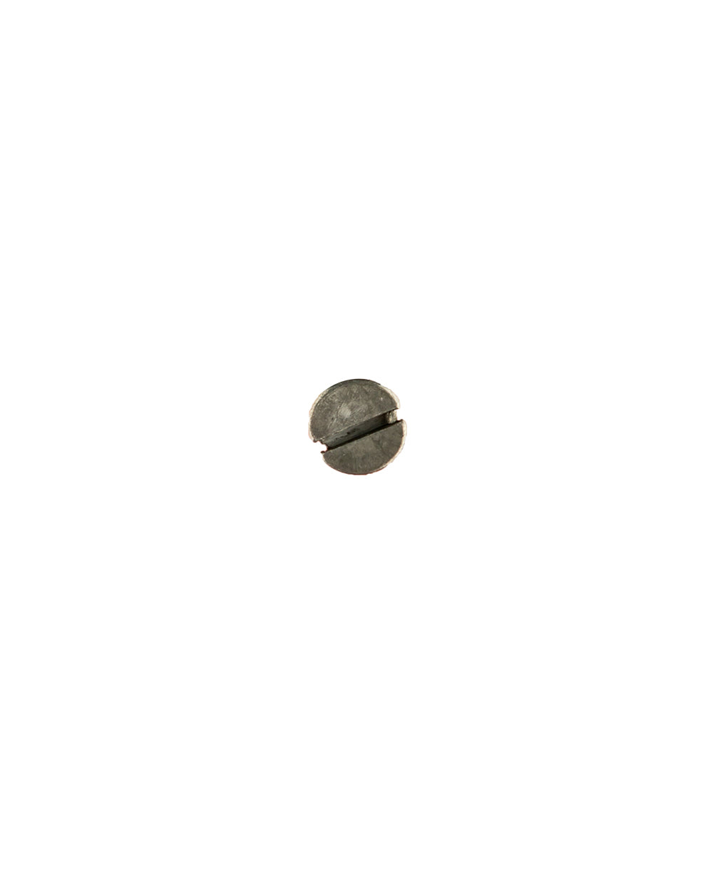 Homesmiths M.S Wood Screw 8mm x 2 inch