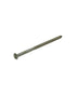 Homesmiths M.S Wood Screw 10mm x 4 inch