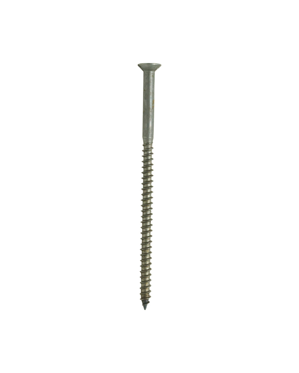 Homesmiths M.S Wood Screw 10mm x 4 inch