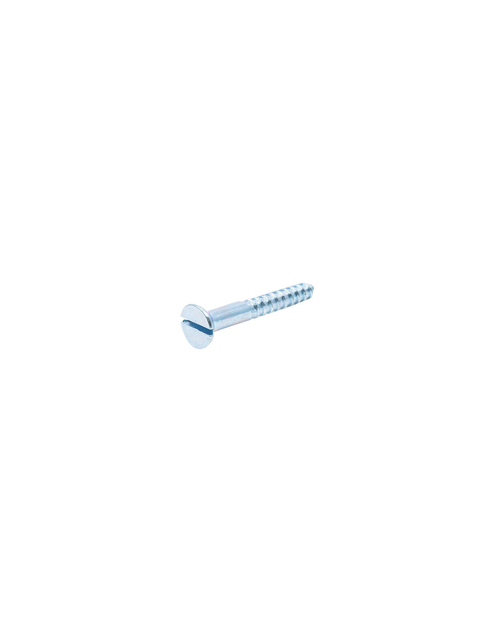 Homesmiths Z.P Wood Screw 1-1/4 X 8mm