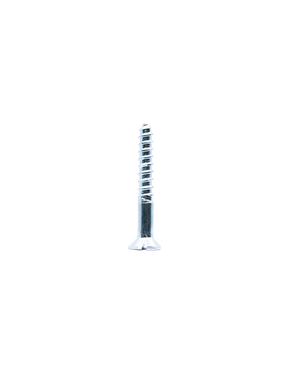 Homesmiths Z.P Wood Screw 1-1/4 X 8mm