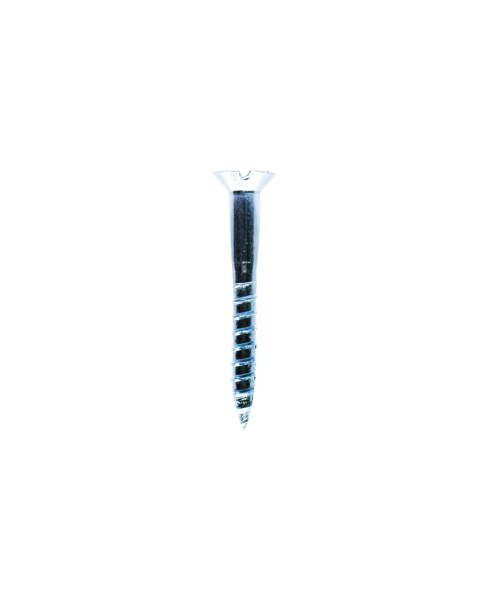 Homesmiths Z.P Wood Screw 1-1/2" X 10mm