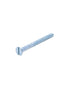 Homesmiths Z.P Wood Screw 2 X8 Inch