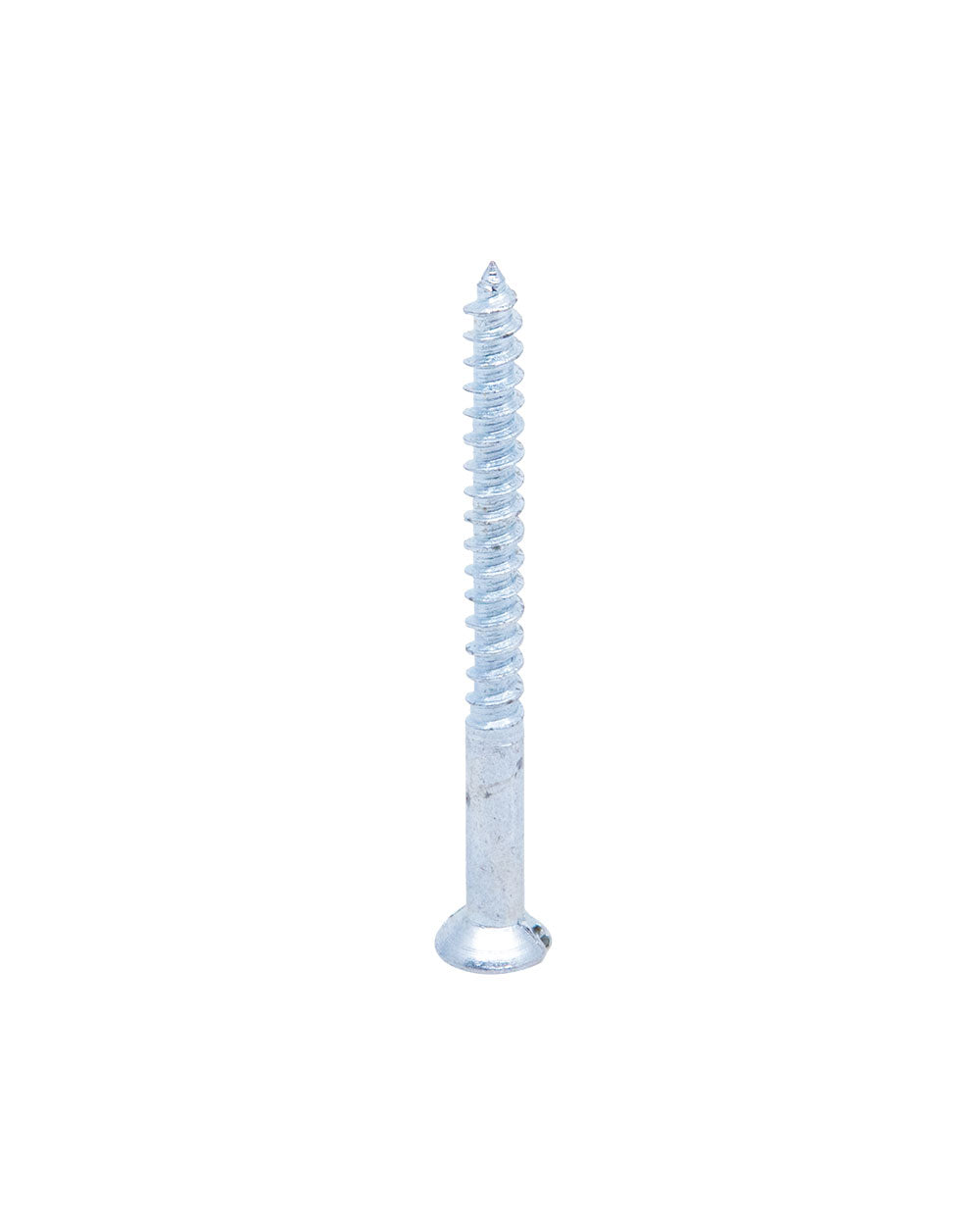 Homesmiths Z.P Wood Screw 2 X8 Inch