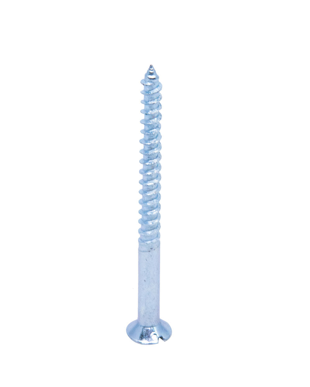 Homesmiths Z.P Wood Screw 2-1/2 X 10 Inch