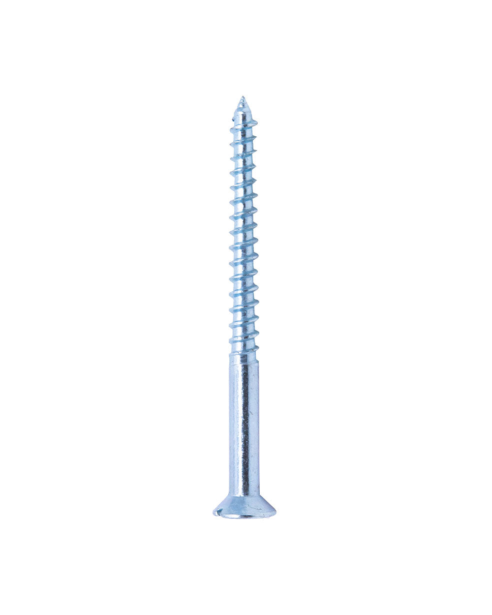 Homesmiths Z.P Wood Screw 2-1/2 X 10 Inch