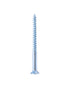 Homesmiths Z.P Wood Screw 2-1/2 X 10 Inch