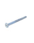 Homesmiths Z.P Wood Screw 4 X 10 Inch