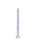 Homesmiths Z.P Wood Screw 4 X 10 Inch