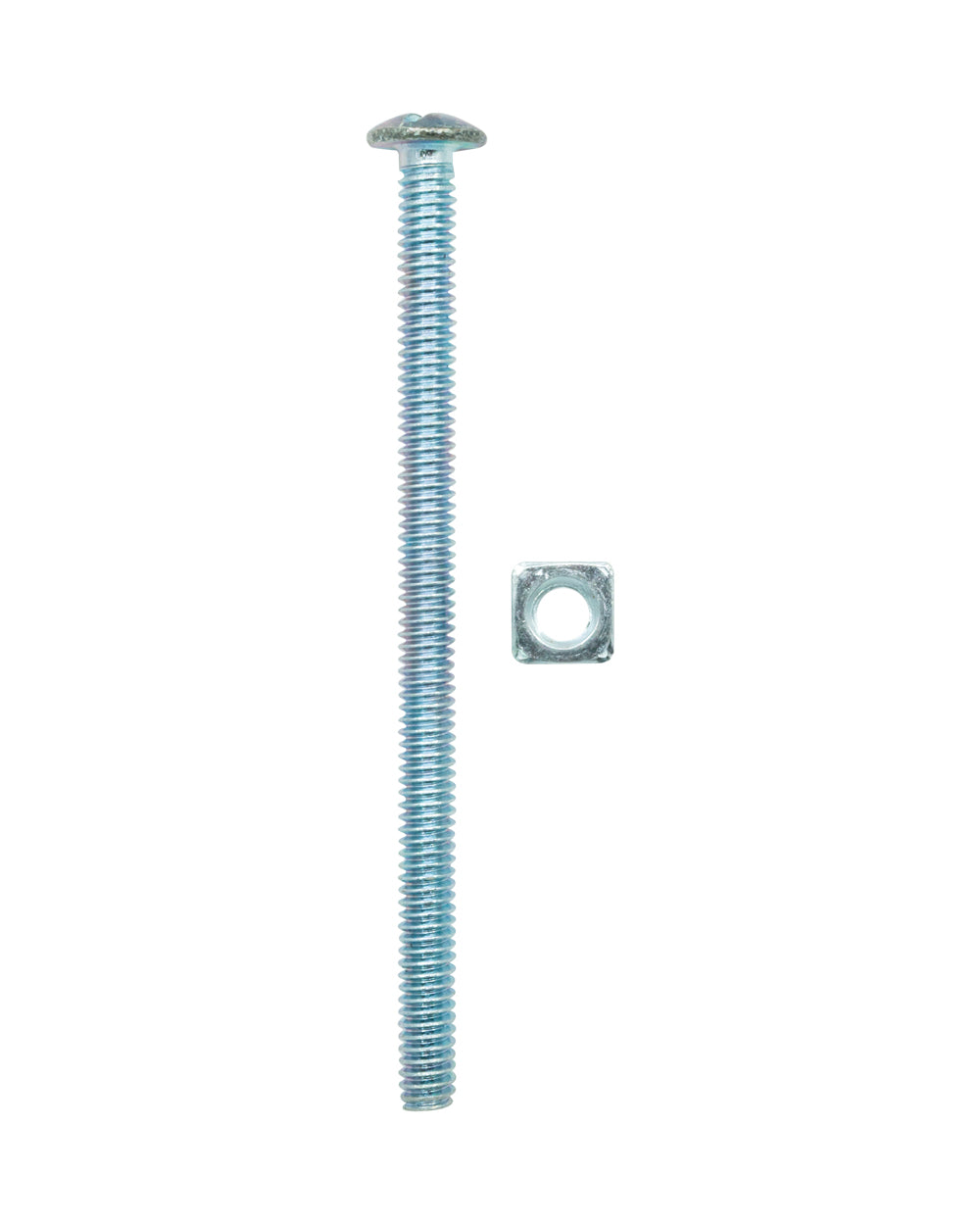 Homesmiths R.Bolts Nut 30.18 x 2.5 inch