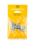 Homesmiths R.Bolts Nut 0.25 x 0.5 inch