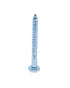 Homesmiths Coach Screw 1/4 X 2 Inch