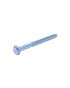 Homesmiths Coach Screw 1/4 X 3 Inch