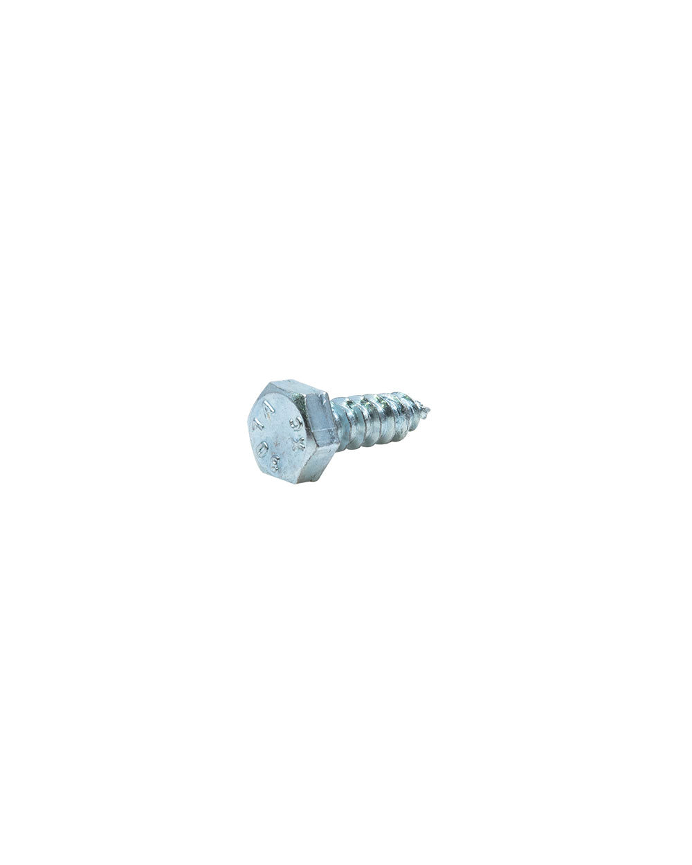 Homesmiths Coach Screw 5/16 X 1 inch